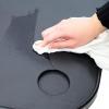 Wheelchair Tray - Black