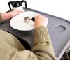 Wheelchair Tray - Grey