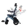 Lightweight Reclining Electric Wheelchair with Headrest 15 - 20km