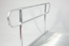 Wheelchair Ramp With Handrails Kit 3ft - 8ft