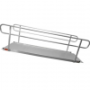 Wheelchair Ramp With Handrails Kit 3ft - 8ft