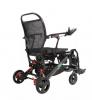 Portable Travel Carbon Fiber Wheelchair - 17kg