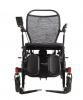 Portable Travel Carbon Fiber Wheelchair - 17kg