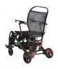 Portable Travel Carbon Fiber Wheelchair - 17kg