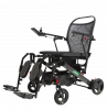 Portable Travel Carbon Fiber Wheelchair - 17kg