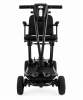 Lightweight folding mobility