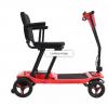 Lightweight Folding Mobility Scooter - 15.4kg