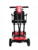 Lightweight Folding Mobility Scooter - 15.4kg