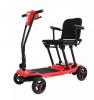 Lightweight Folding Mobility Scooter - 15.4kg