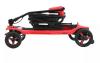Lightweight Folding Mobility Scooter - 15.4kg
