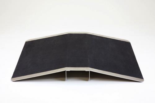 Bridge Threshold Ramp