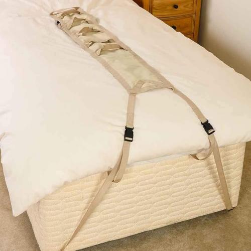 Bed Support Ladder