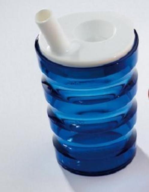 Non Spill Cups