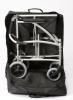 Folding Wheelchair