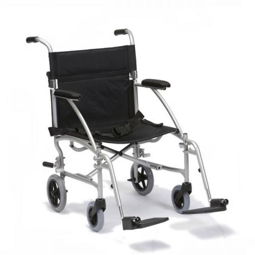 Travel Wheelchair