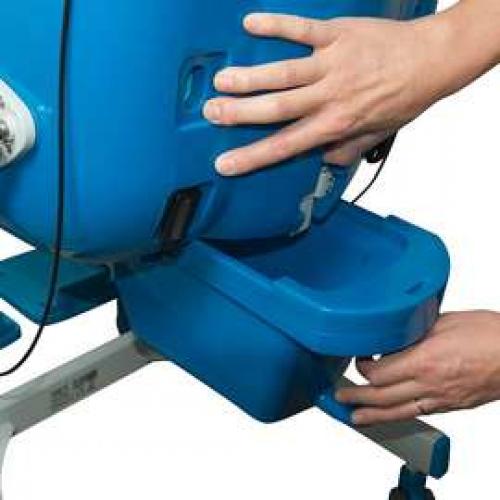 Seahorse Plus Sanichair® Paediatric Bathroom Aid