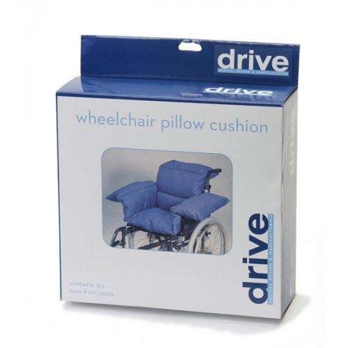 Wheelchair Cushion Wheelchair Accessories