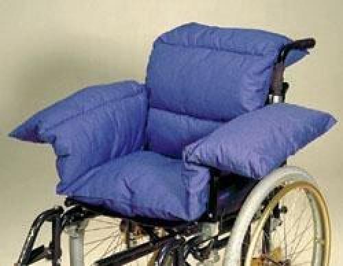 Wheelchair Cushion