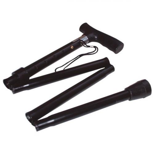 Adjustable Aluminium Walking Stick