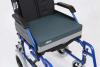 Gel wheelchair Cushion