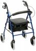 lightweight rollator