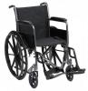 Silver Sport Wheelchair
