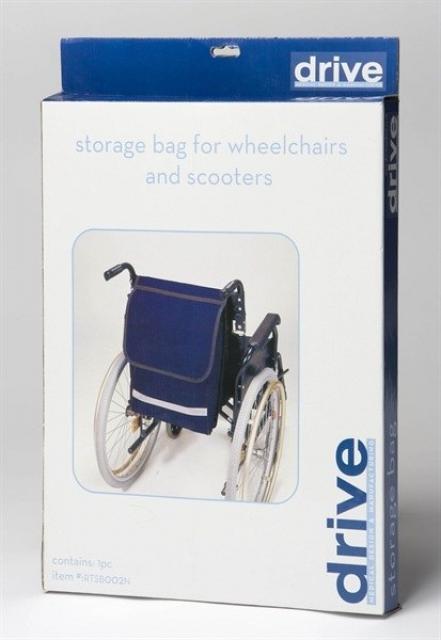 Wheelchair Bag