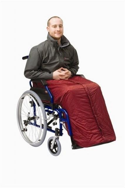 Wheelchair Cover