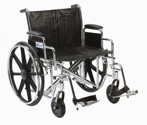 sentra bariatric wheelchair