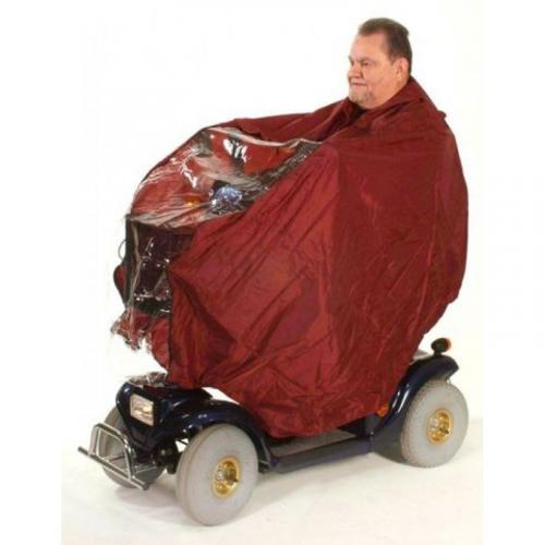 Scooter Cape