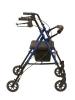 Height Adjustable Rollator