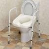 Mowbray Lite Toilet Frame