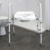 Mowbray Lite Toilet Frame