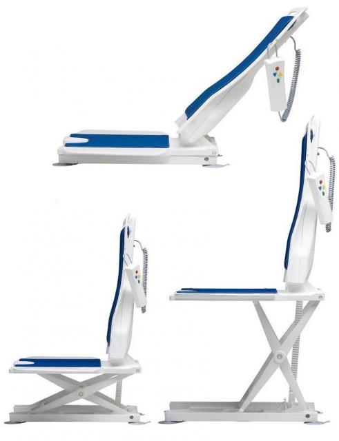 Bellavita Bath Lift