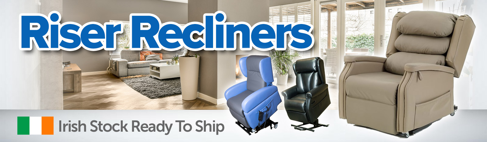 Riser Recliners