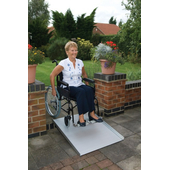 Wheelchair Ramp