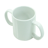 Two Handled Mug