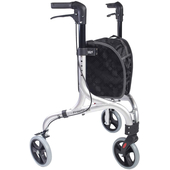 Silver NRS TRI Walker