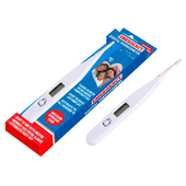 Digital thermometer