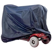 Mobility Waterproof Scooter Storage Cover