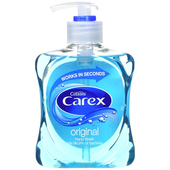 Carex Dermacare The Original Antibacterial Hand Wash - 250ml