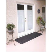 Easy Edge Threshold Ramp