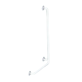 Left Angle Grab Bar