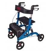 Antar Rollator With Absorbers