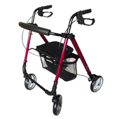 Antar Ultra-Light Rollator