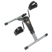 Pedal Exerciser With Digital Display