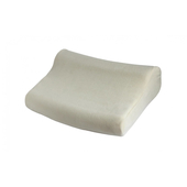 Memory Foam Orthopedic Pillow