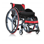 Antar Self Propelled Active Wheelchair