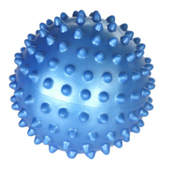 Massaging Rehabilitation Ball