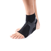 Ankle Joint Orthosis - Left Foot